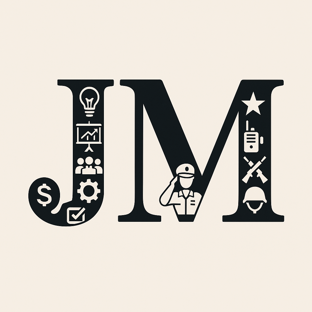 Freelance Project Manager | J.M Milestones